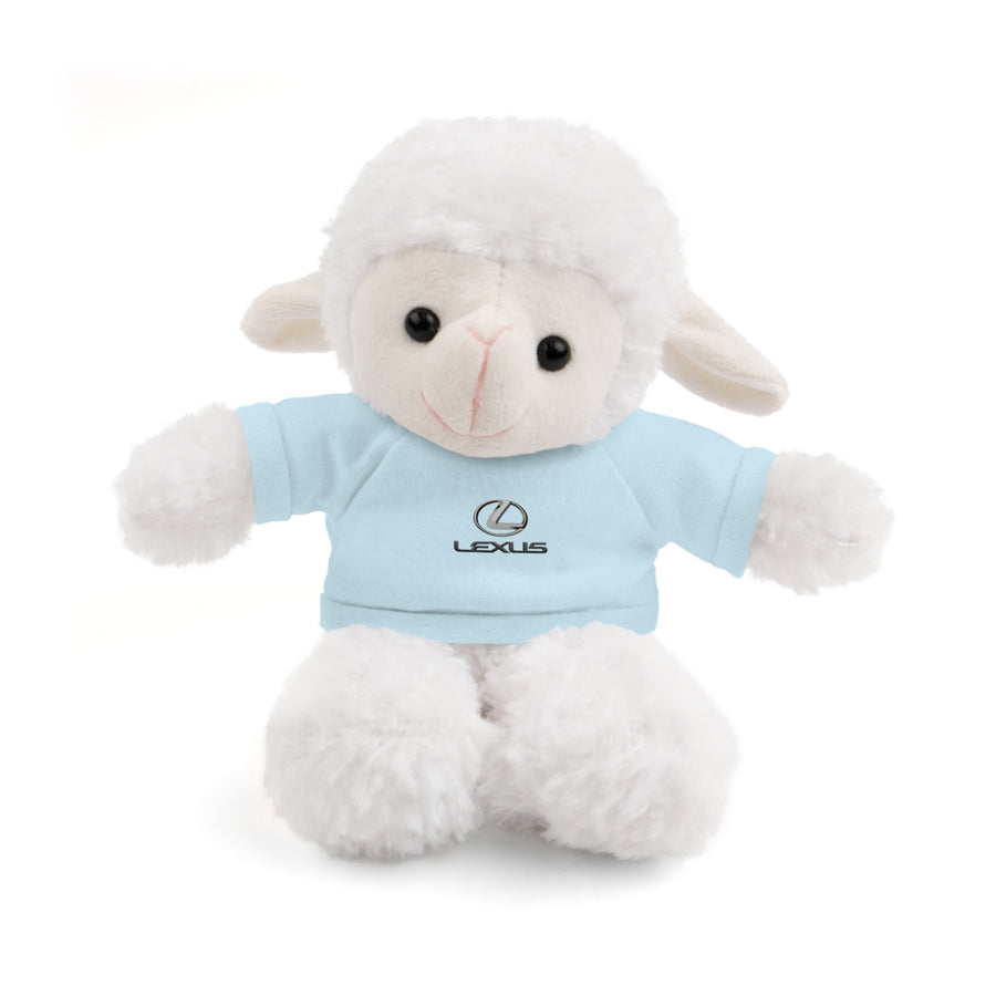 Lexus Stuffed Animals with Tee™