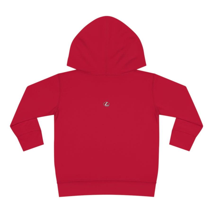 Unisex Lexus Toddler Pullover Fleece Hoodie™