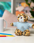 Lexus Stuffed Animals with Tee™