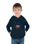 Unisex Toyota Toddler Pullover Fleece Hoodie™