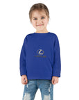 Lexus Toddler Long Sleeve Tee™