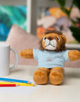 Toyota Stuffed Animals with Tee™