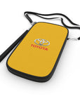 Yellow Toyota Passport Wallet™