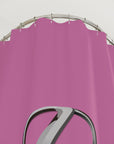 Pink Lexus Shower Curtain™