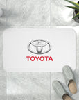 Toyota Memory Foam Bathmat™