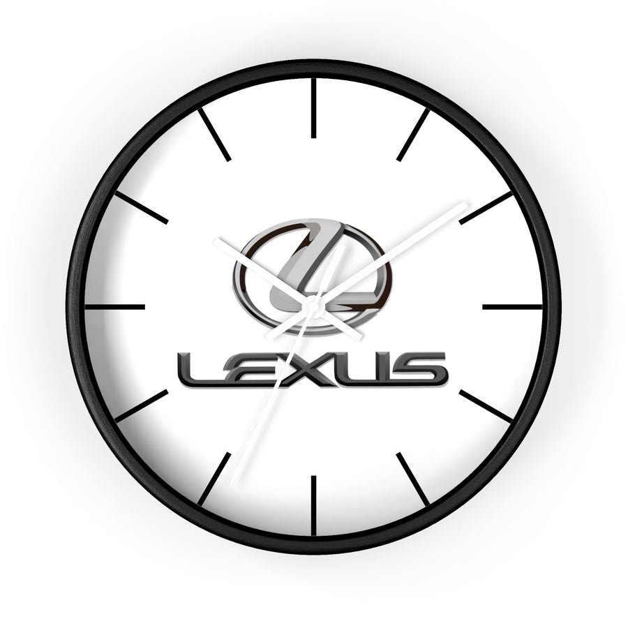 Lexus Wall clock™