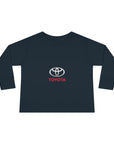 Toyota Toddler Long Sleeve Tee™