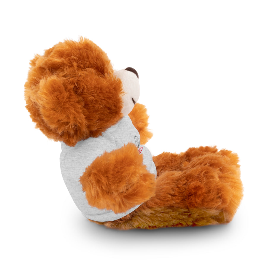 Toyota Stuffed Animals with Tee™