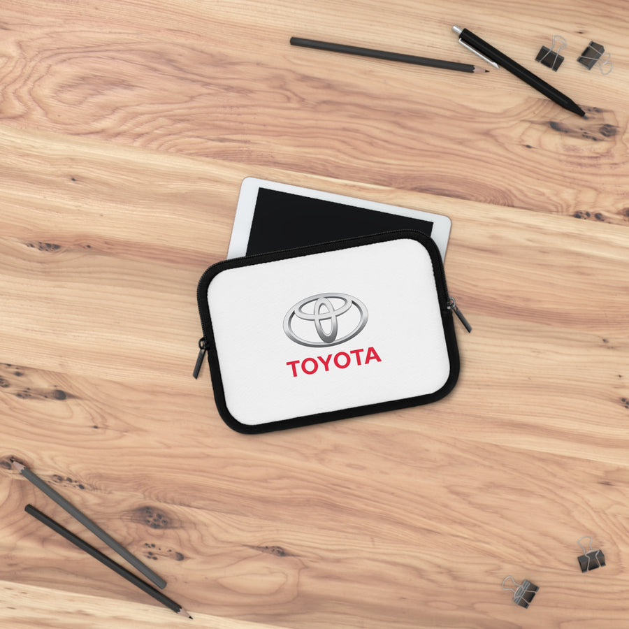 Toyota Laptop Sleeve™