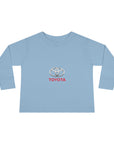 Toyota Toddler Long Sleeve Tee™