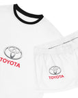 Women's Toyota Short Pajama Set™