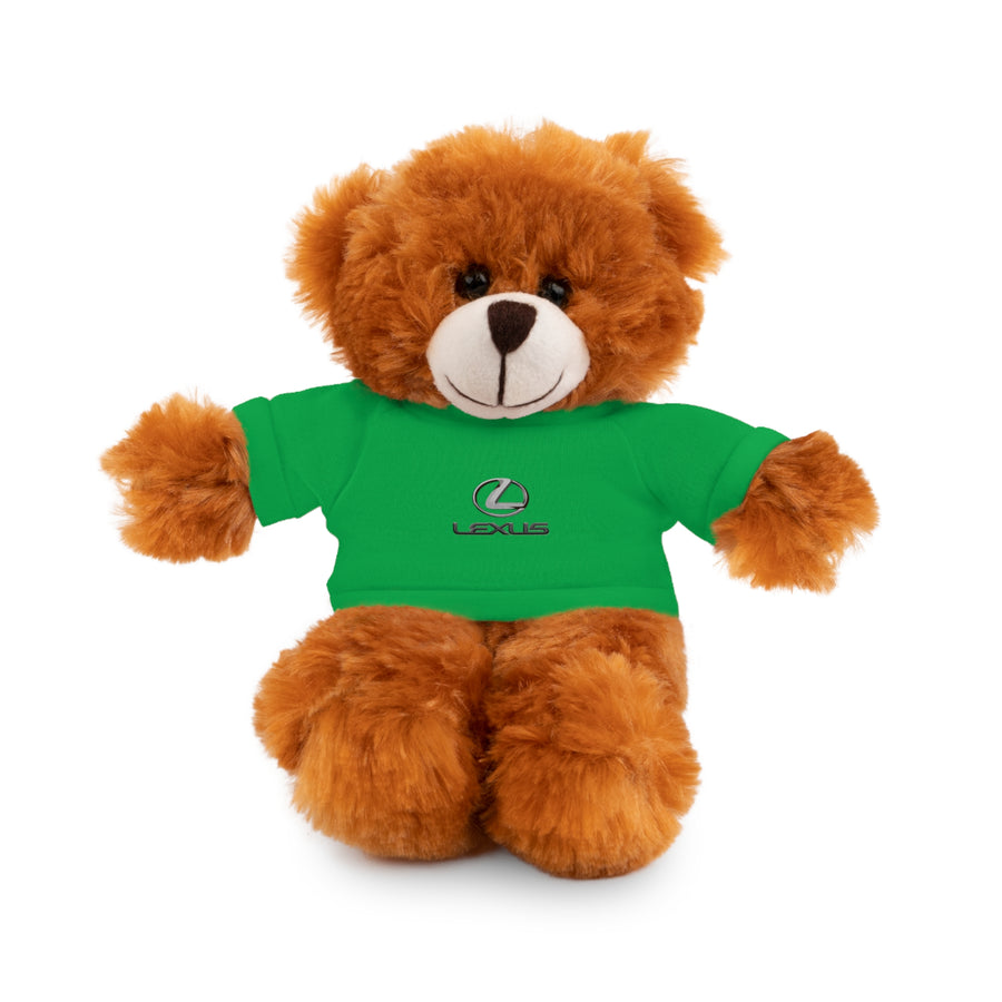 Lexus Stuffed Animals with Tee™