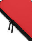 Red Lexus Laptop Sleeve™