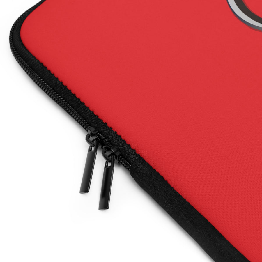 Red Lexus Laptop Sleeve™