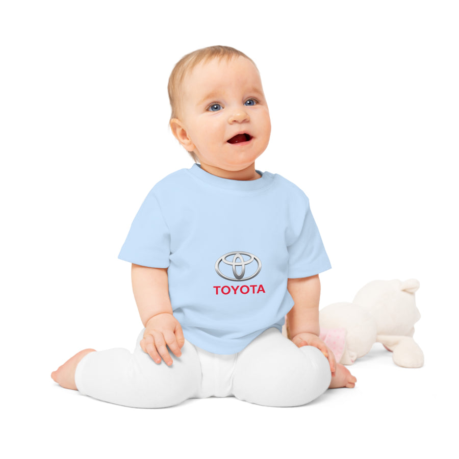 Toyota Baby T-Shirt™