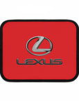 Red Lexus Laptop Sleeve™