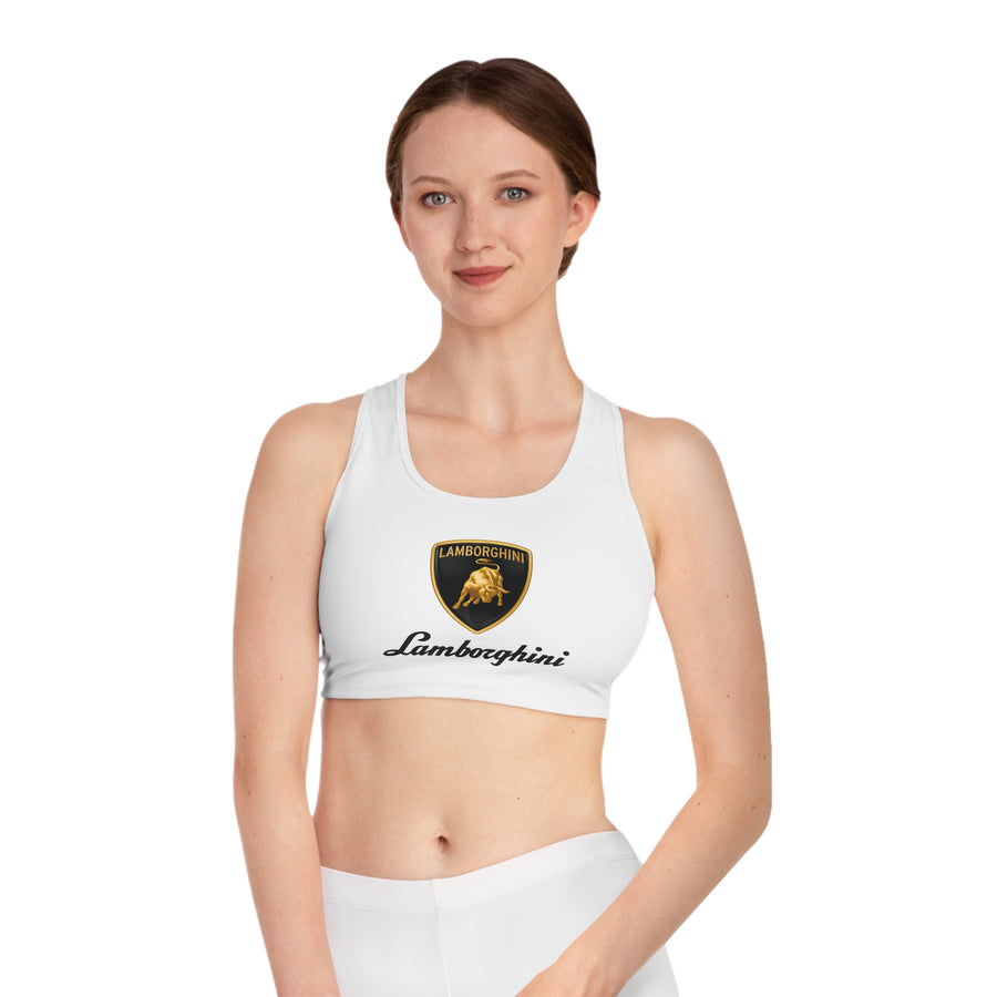 Lamborghini Bra