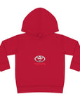 Unisex Toyota Toddler Pullover Fleece Hoodie™