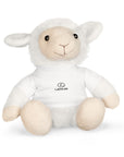 Lexus Plush Toy with T-Shirt™