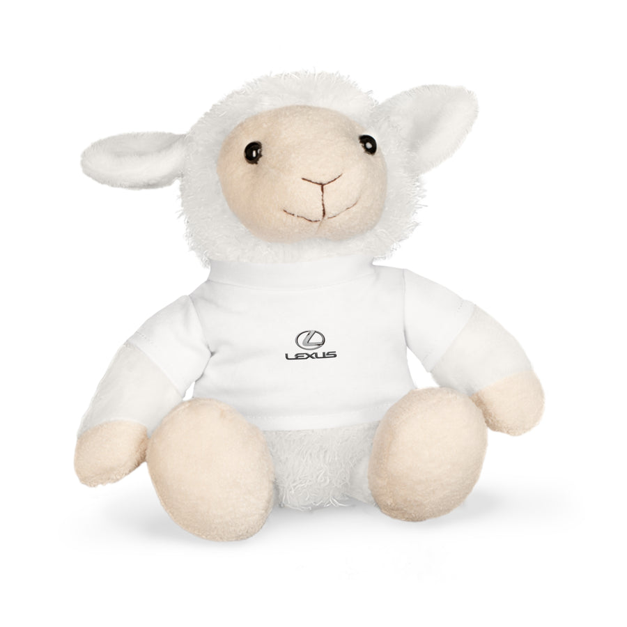 Lexus Plush Toy with T-Shirt™