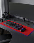 Red Lexus LED Gaming Mouse Pad™