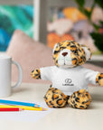 Lexus Stuffed Animals with Tee™