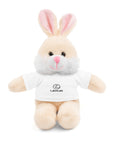 Lexus Stuffed Animals with Tee™