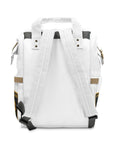 Lamborghini Multifunctional Diaper Backpack