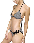 Women's Grey Lexus Bikini Swimsuit™