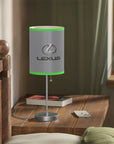 Grey Lexus Lamp on a Stand, US|CA plug™