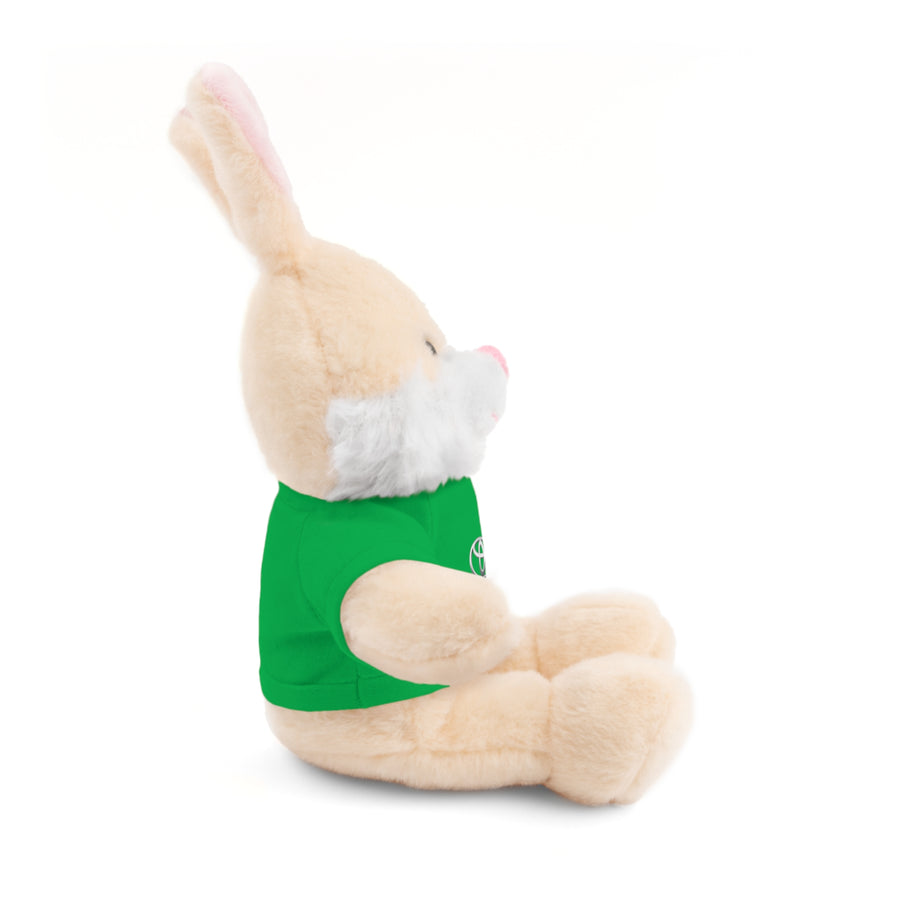 Toyota Stuffed Animals with Tee™