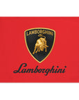 Red Lamborghini Placemat