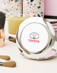 Toyota Compact Travel Mirror™