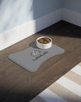 Grey Lexus Pet Feeding Mats™