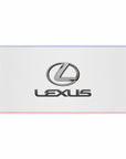 Lexus LED Gaming Mouse Pad™