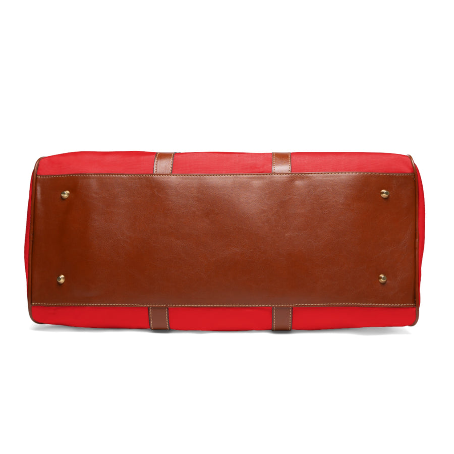 Red Lexus Waterproof Travel Bag™