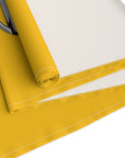 Yellow Lexus Table Runner (Cotton, Poly)™