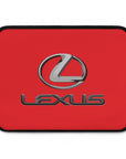 Red Lexus Laptop Sleeve™