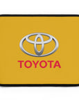 Yellow Toyota Laptop Sleeve™