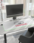 Toyota LED Gaming Mouse Pad™