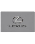 Grey Lexus Floor Mat™