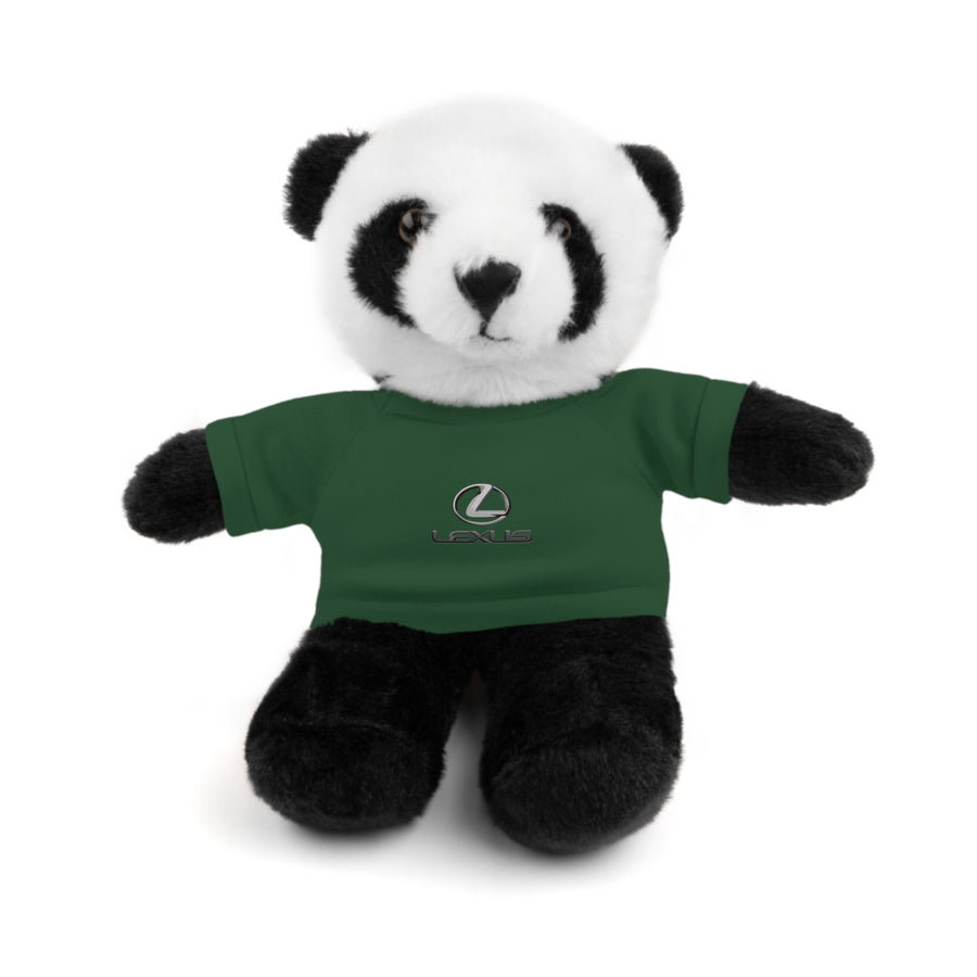 Lexus Stuffed Animals with Tee™