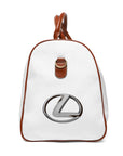 Lexus Waterproof Travel Bag™