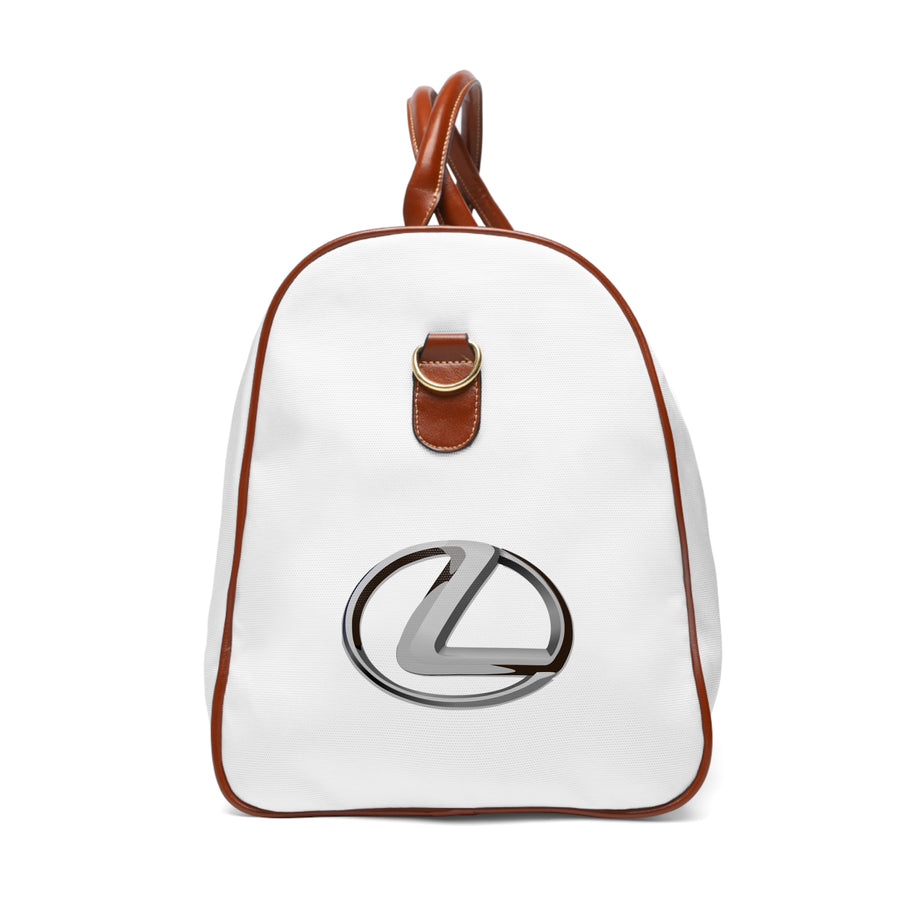 Lexus Waterproof Travel Bag™