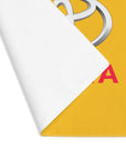 Yellow Toyota Placemat™