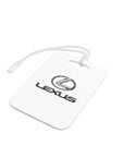 Lexus Luggage Tags™