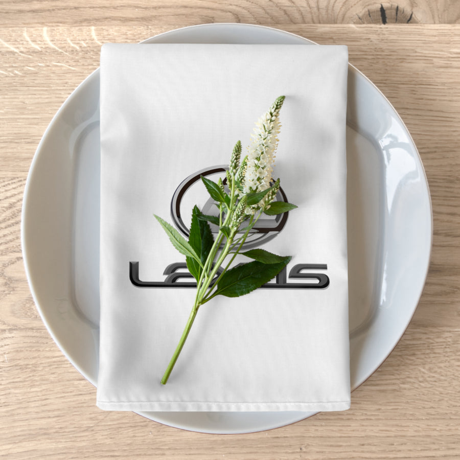 Lexus Table Napkins (set of 4)™