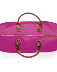 Pink Lexus Waterproof Travel Bag™