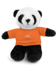 Toyota Stuffed Animals with Tee™