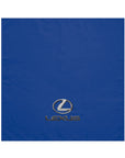 Dark Blue Lexus Table Napkins (set of 4)™